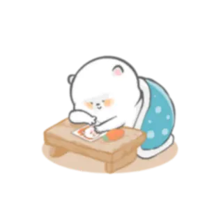 ✏ whatsapp sticker
