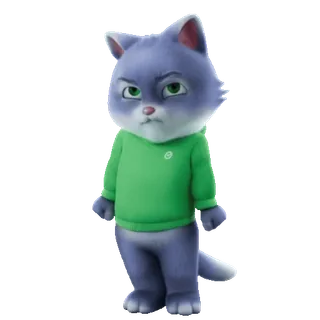 😡 telegram sticker