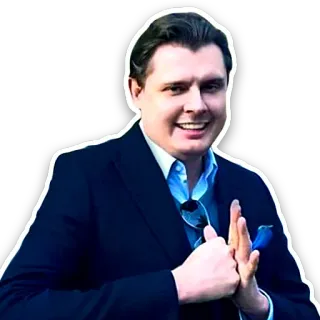 👊 telegram sticker