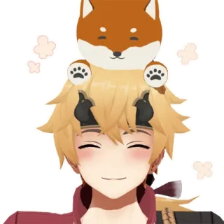 ☺️ telegram sticker
