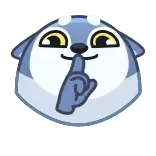 🤫