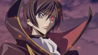 Lelouch code geass whatsapp stickers