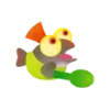 🐟