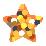 Sparkles Emoji telegram emojis ⭐️