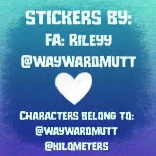 © telegram sticker