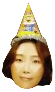 🎂 telegram sticker