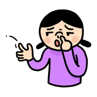 😏 telegram sticker