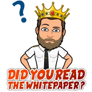 whosdaking.com crypto telegram stickers