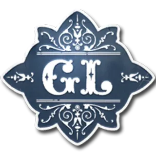 👏 G.L. telegram sticker