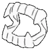 black&white ➜ @emoji_room telegram emojis 🌟