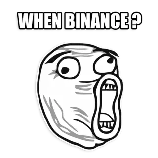 Cryptonoob telegram stickers
