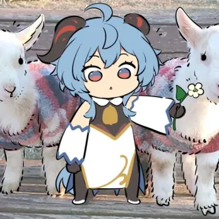 ⭑ࣶࣸ - @fckmne's 𝓛  @mieamorre :: @fStikBot telegram stickers