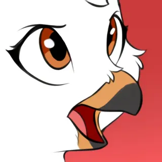 ❗️ Gallus My Little Pony: Friendship is Magic telegram sticker