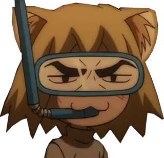 😷 telegram sticker
