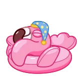 😴