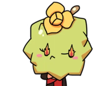 😤 telegram sticker