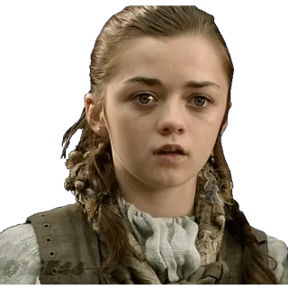 @STIKERFORALL 🇬🇧 GAME OF THRONES whatsapp stickers