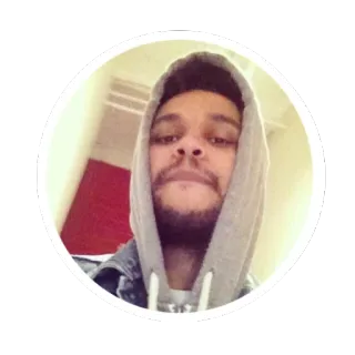 😍 whatsapp sticker
