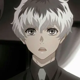 Kaneki :: @fStikBot whatsapp stickers
