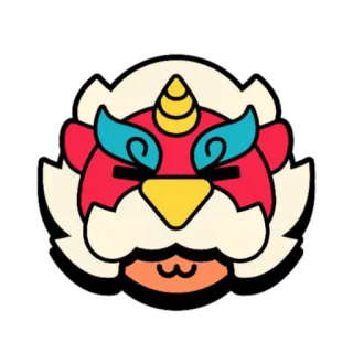 🙂 telegram sticker