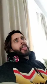 😜 telegram sticker