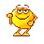 желтухи emoji by @pryidhub telegram emojis 🕺