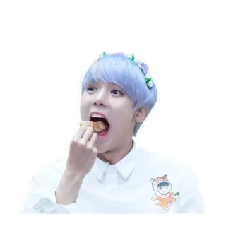 🍗 telegram sticker
