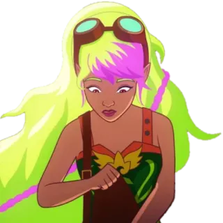 🥽 whatsapp sticker
