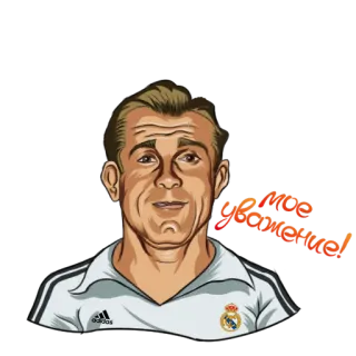 ✊ Hala Real
Madrid Real Madrid, sepak bola, sepak bola, olahraga, perayaan telegram sticker