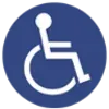 ♿️