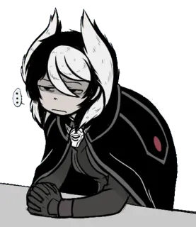 😓 telegram sticker