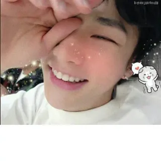 😁 whatsapp sticker
