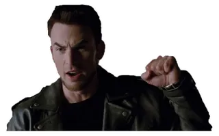 👊 telegram sticker