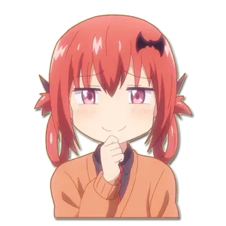 GabrielDropout whatsapp stickers