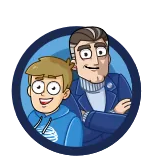 😉 telegram sticker