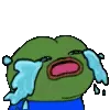 😭