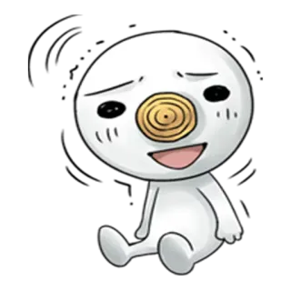 😅 telegram sticker