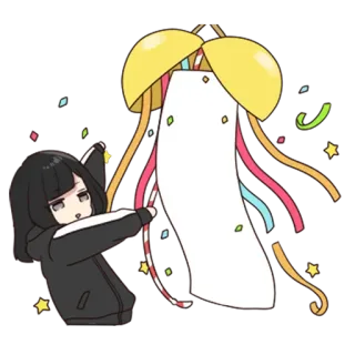 🦄 telegram sticker