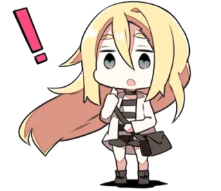 Ангел смерти - @tg_sticks telegram stickers