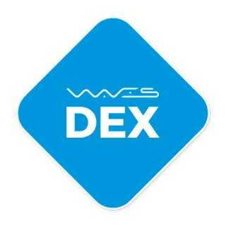 💳 DEX dex, logotipo, marca telegram sticker