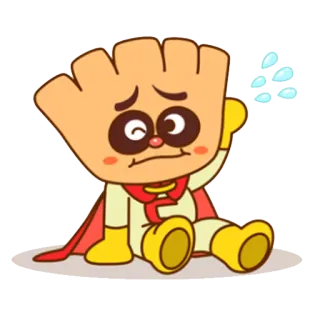 😅 telegram sticker