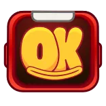👌