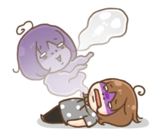 😥 telegram sticker