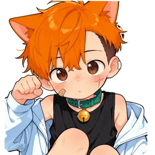 🐱 telegram sticker
