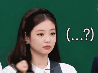 🌟 (...?) 質問, 不安, 表情, 混乱, 不明 whatsapp sticker