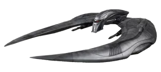 🛩 spacecraft, sci-fi, spaceship, vehicle telegram sticker
