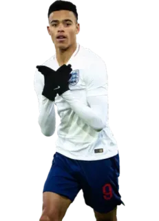 🏴󠁧󠁢󠁥󠁮󠁧󠁿 футбол, англия, игрок, празднование, спортсмен telegram sticker