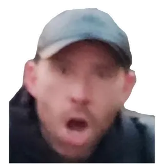 😲 telegram sticker