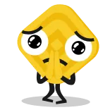 🥺 telegram sticker