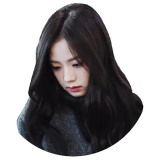 😔 telegram sticker